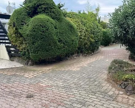 Villa Villa-port Nature-village Naturiste-1 *