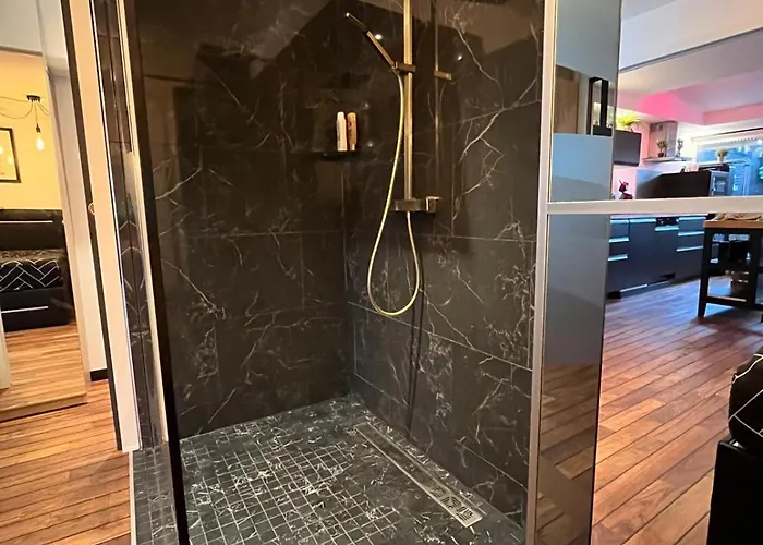 빌라 Villa-port Nature-village Naturiste-1