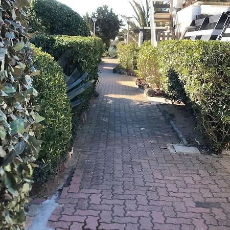 Villa Villa-port Nature-village Naturiste-1