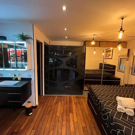 Villa-port Nature-village Naturiste-1