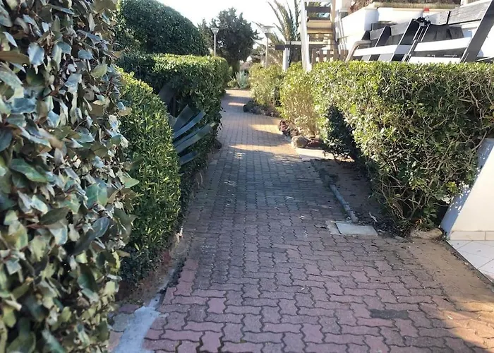 ヴィラ Villa-port Nature-village Naturiste-1