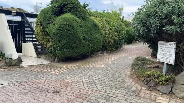 ヴィラ Villa-port Nature-village Naturiste-1 *