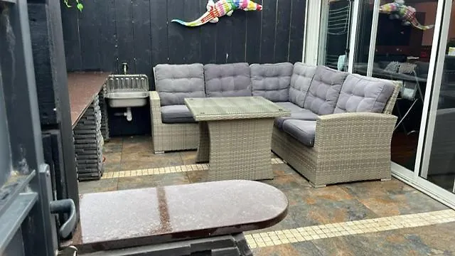 Villa-port Nature-village Naturiste-1 * アグド